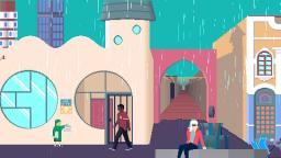 Desert Child Screenthot 2